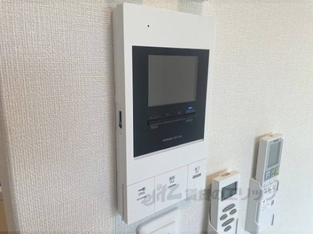 ドアフォン（ＴＶ含）