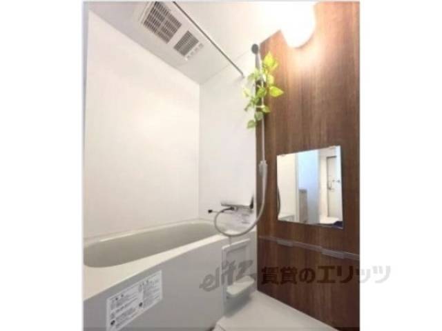 風呂　同系統参考写真