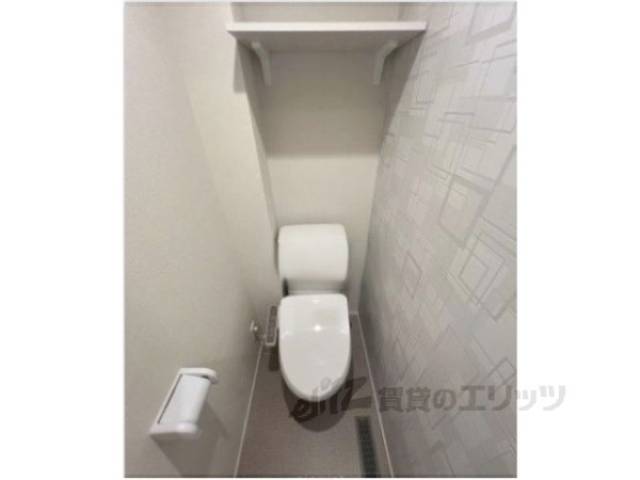 トイレ　同系統参考写真