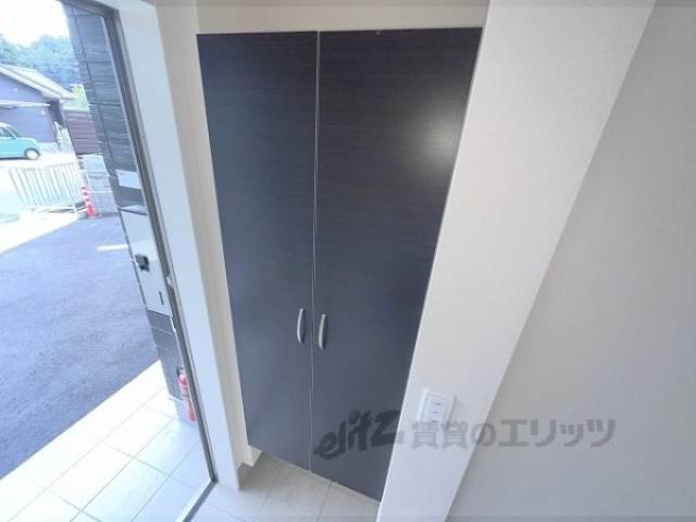 下駄箱