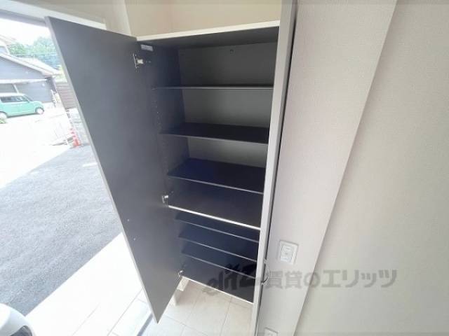 下駄箱