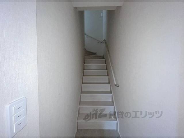 階段