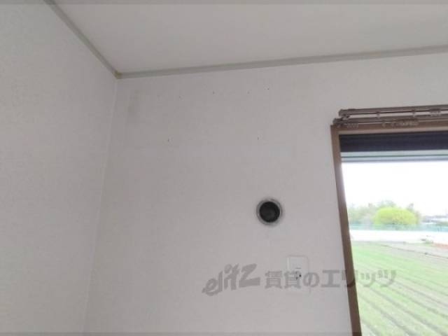 エアコン　設置場所