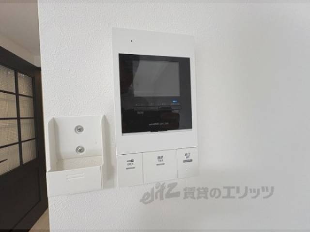 ドアフォン（ＴＶ含）