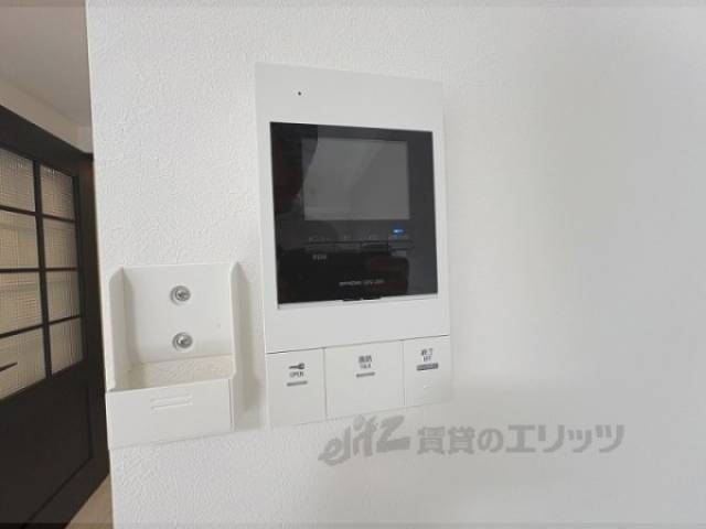 ドアフォン（ＴＶ含）