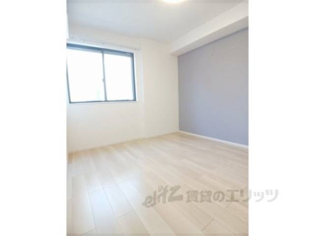 洋室　同タイプの設備です