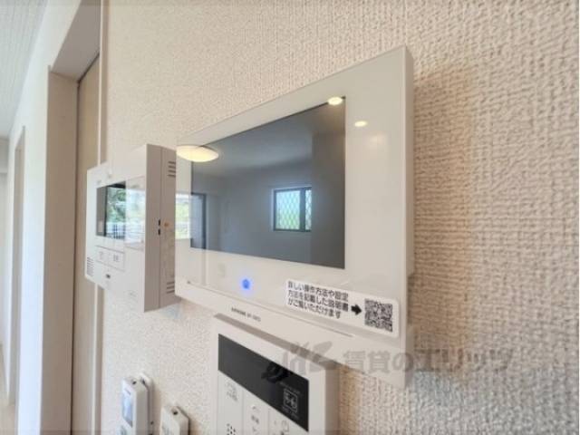 ドアフォン（ＴＶ含）