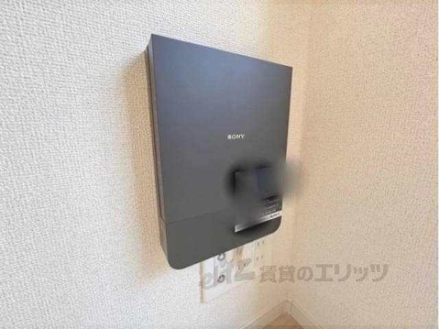 ネット設備