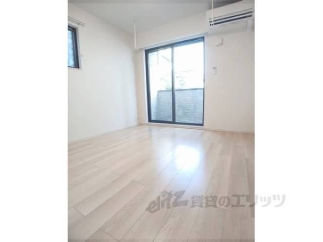 洋室　同タイプの設備です