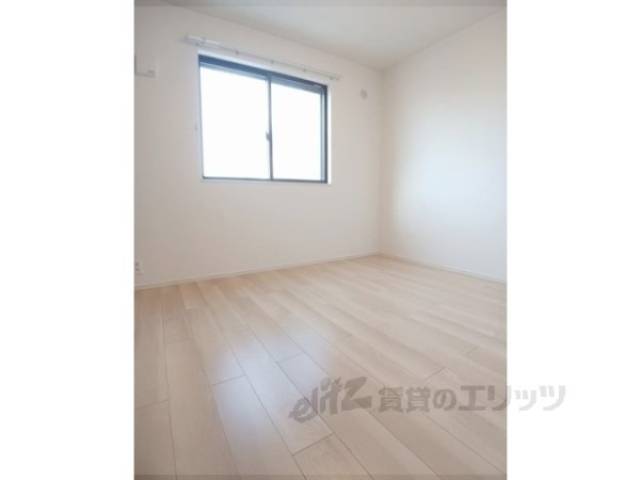 洋室　同タイプの設備です