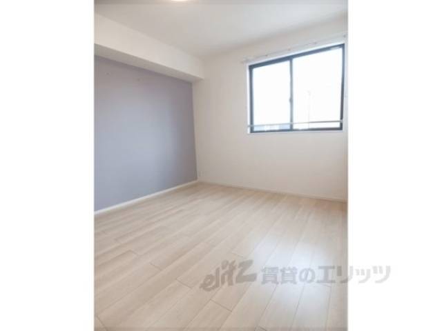 洋室　同タイプの設備です