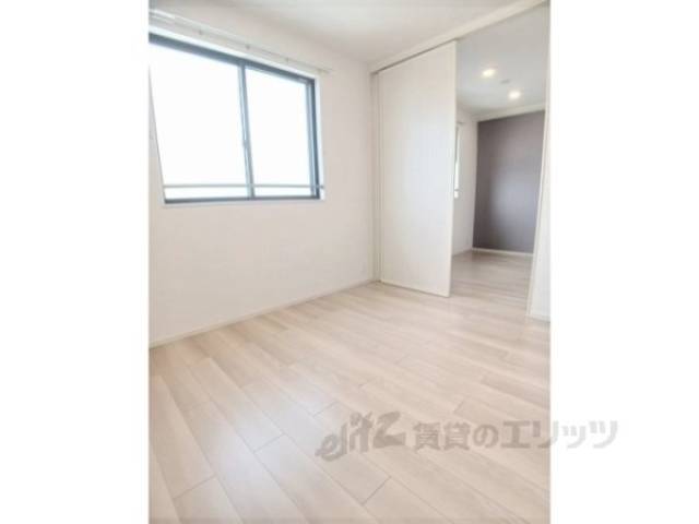 洋室　同タイプの設備です