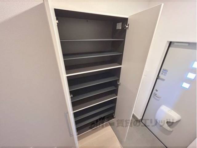 下駄箱