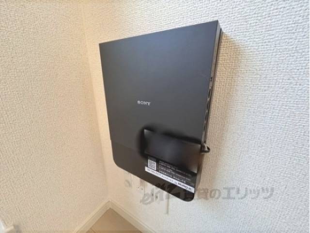 ルーター