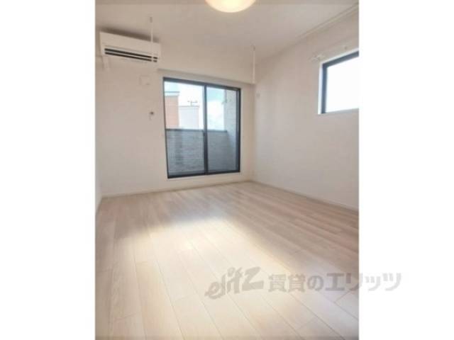 リビング　同タイプの設備です