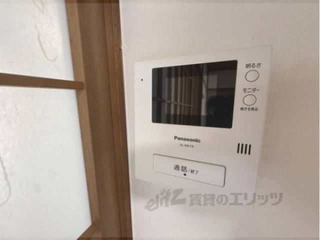 ドアフォン（ＴＶ含）