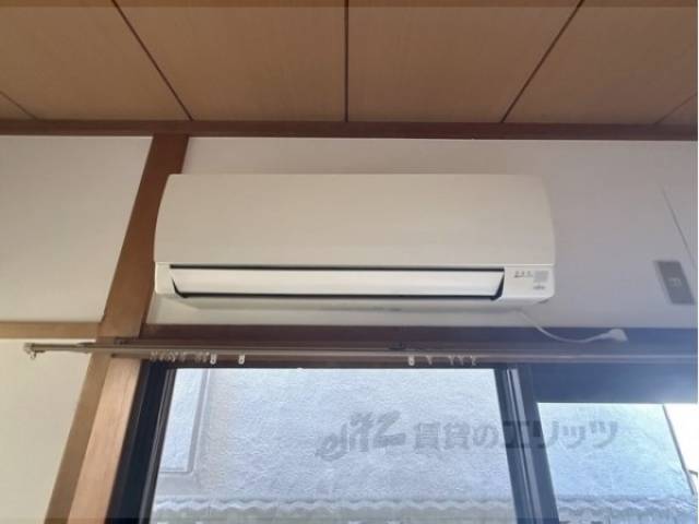 エアコン