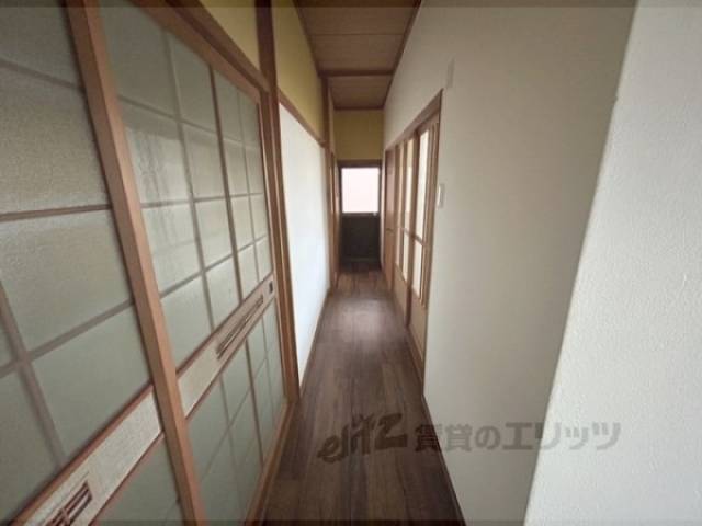 廊下