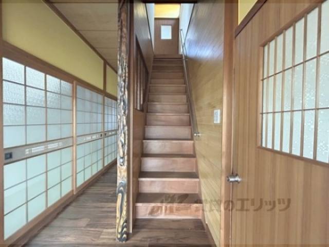 階段