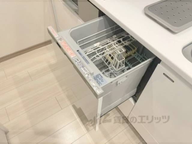 キッチン　食洗器