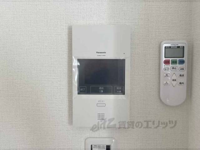 ドアフォン（ＴＶ含）