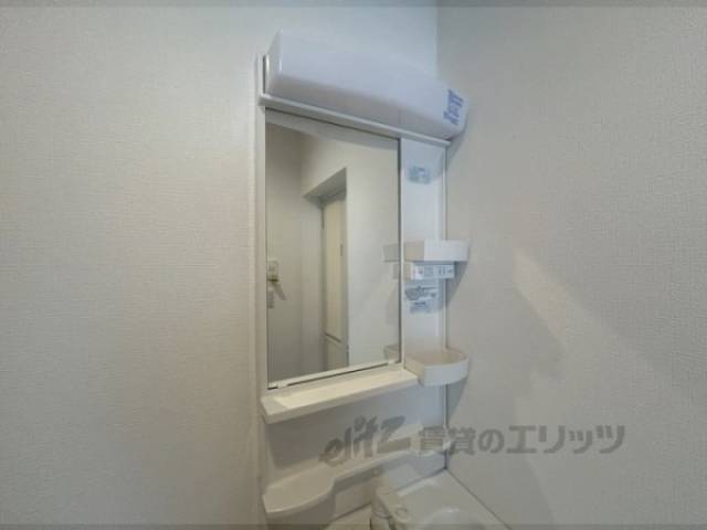洗面所