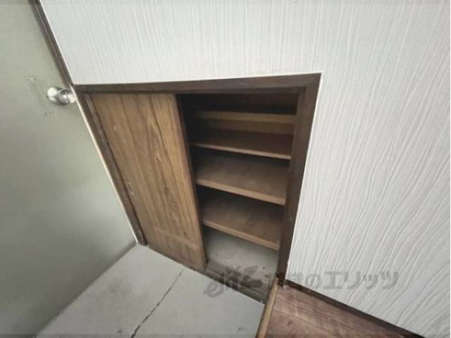 下駄箱