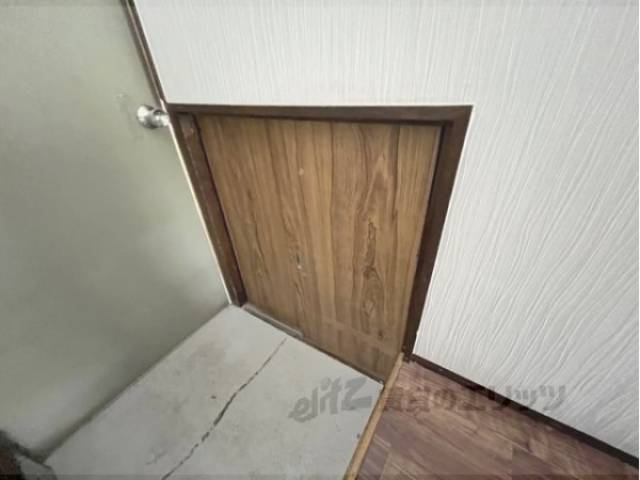 下駄箱