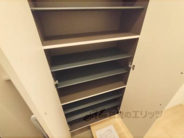 下駄箱