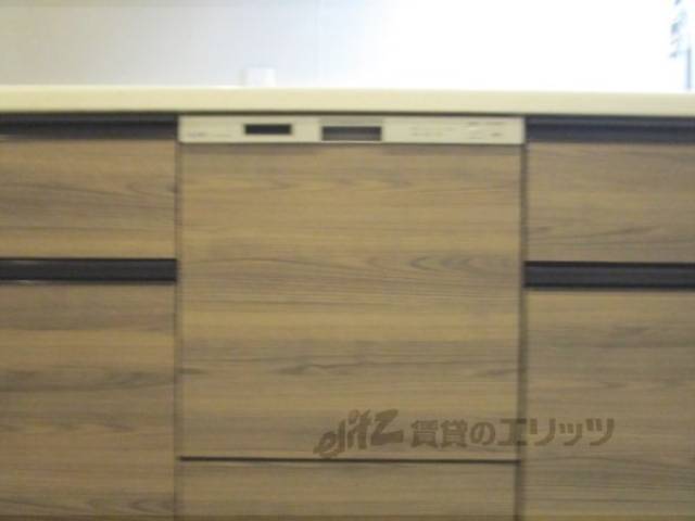 キッチン　食洗器