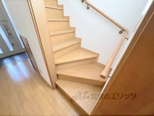 階段
