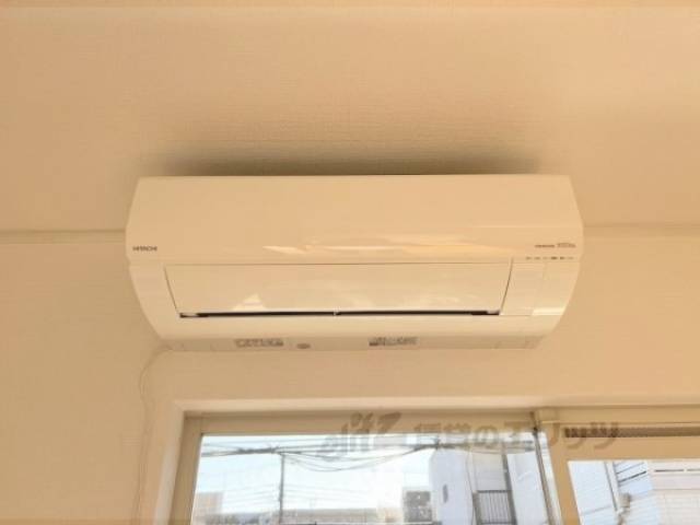 エアコン