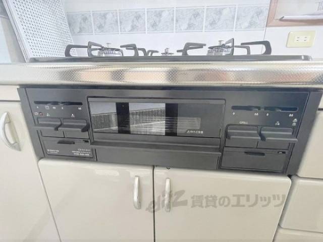 グリル