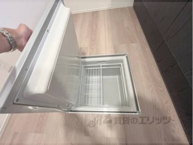 床下収納