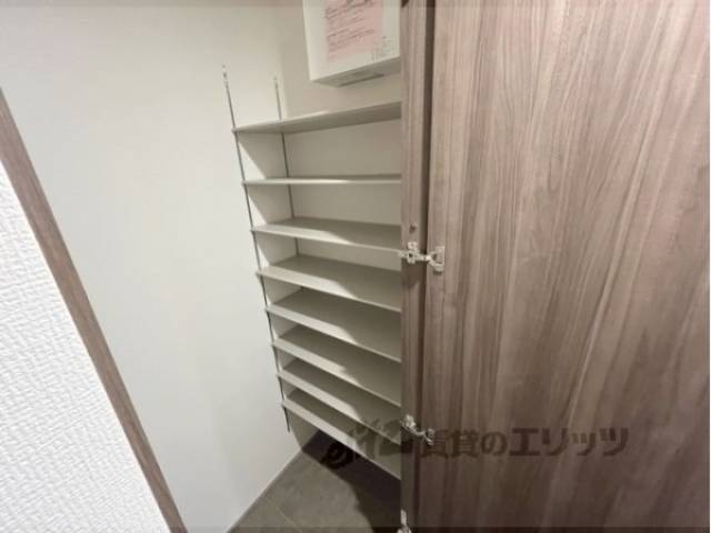 下駄箱