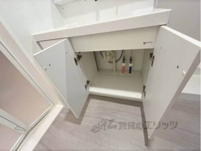 洗面所
