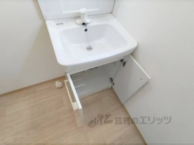 洗面所