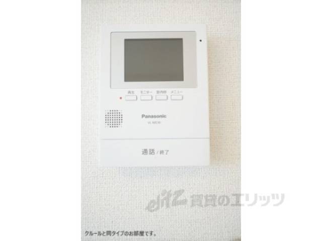 ドアフォン（ＴＶ含）