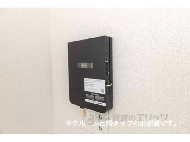 ネット機器