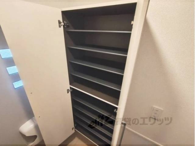下駄箱