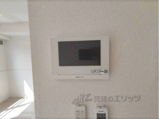 ドアフォン（ＴＶ含）