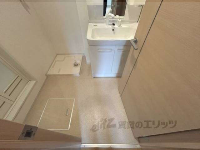 洗面所