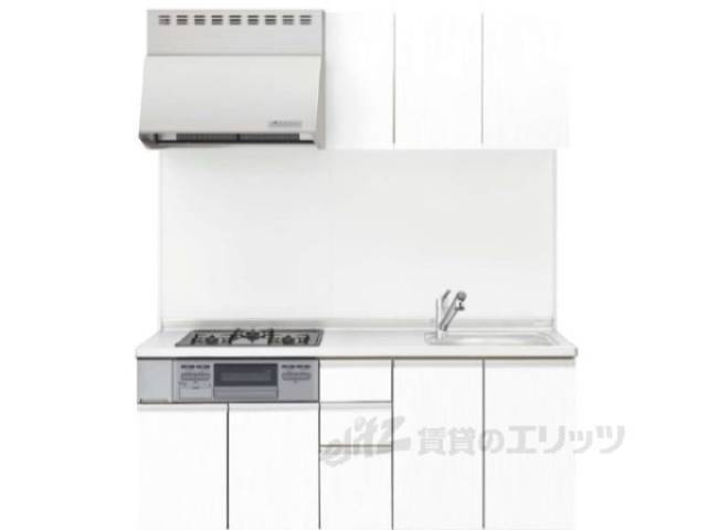 キッチン　同仕様