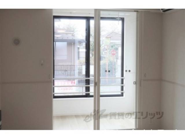 ベランダ　同仕様