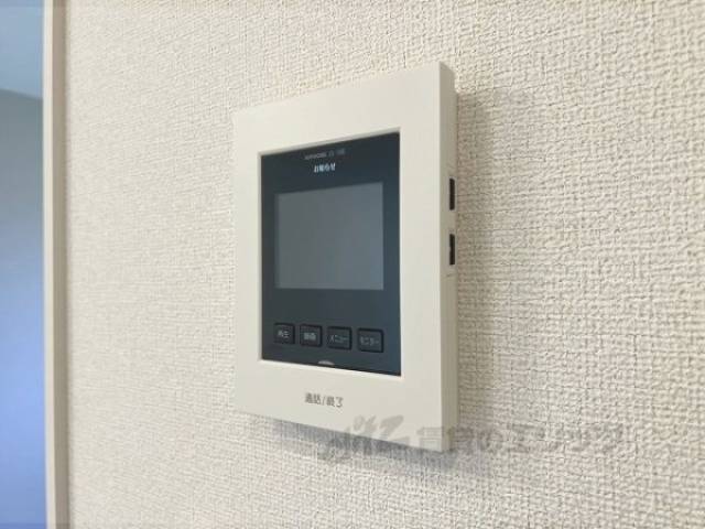 ドアフォン（ＴＶ含）