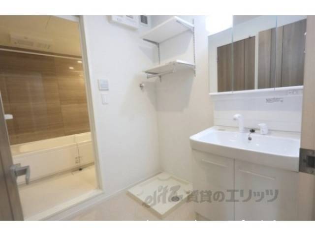 洗面所　同仕様