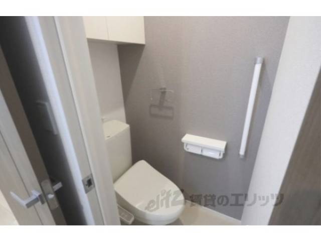 トイレ　同仕様