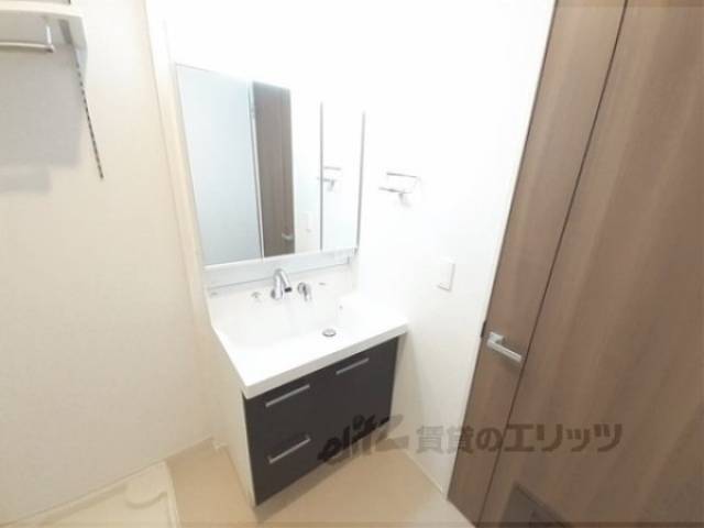 洗面所　同仕様