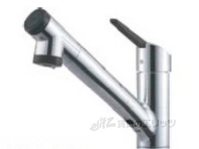 キッチン　同仕様