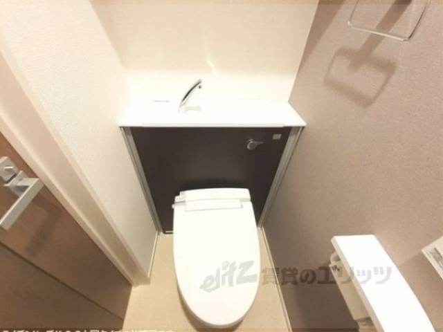 トイレ　同仕様